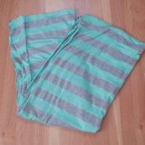 Infinity scarf